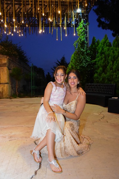 Wedding of Mohammad and Ayah